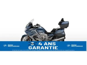 2026 BMW K1600GTL EXCLUSIVE