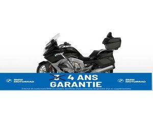 2026 BMW K1600GTL