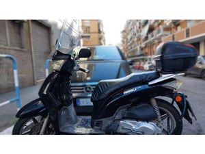 VENDO KYMCO PEOPLE 200 S (2005 - 06) USATA A ROMA (CODICE 9827708) - MOTO.IT