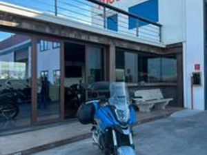HONDA NC750 X PRONTA CONSEGNA