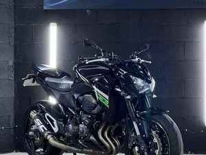 KAWASAKI Z800 800 CC – REVISÃO FEITA, PNEUS NOVOS, EXCELENTE ESTADO COVILHÃ E CANHOSO