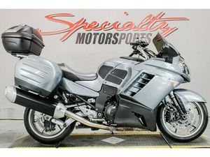 2008 KAWASAKI CONCOURS™ 14 ABS