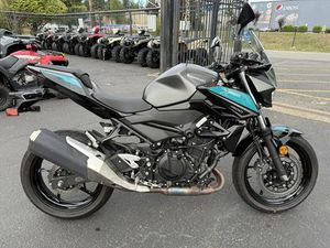 2023 KAWASAKI Z400 ABS