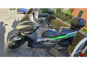 VENDO KAWASAKI J 300 ABS (2014 - 16) USATA A GENOVA (CODICE 9828090) - MOTO.IT