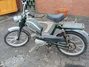 MOFA ZÜNDAPP ZR 20 BJ 1979