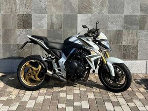 HONDA CB 1000 EXTREME BIANCO