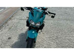 VENDO KAWASAKI Z 750 (2003 - 06) USATA A DOMODOSSOLA (CODICE 9827585) - MOTO.IT