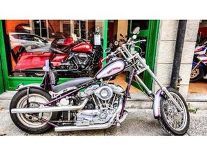 VENDO HARLEY-DAVIDSON 883 STANDARD (1987 - 93) - XLH USATA A CUNEO (CODICE 9827484) - MOTO.IT