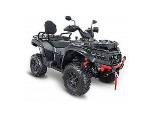 TGB LTX 600 KAMPANJE SPAR KR 20000.-