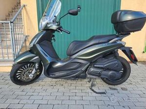 PIAGGIO BEVERLY 300 - 2019