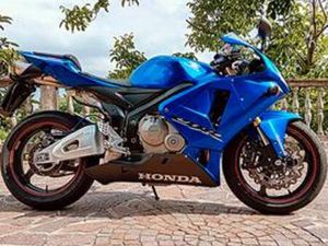HONDA CBR 600 - 2005