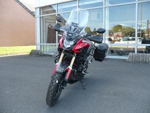 HONDA CB 500 X