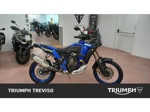 VENDO YAMAHA TÉNÉRÉ 700 WORLD RAID (2022 - 25) USATA A SAN FIOR (CODICE 9828039) - MOTO.IT
