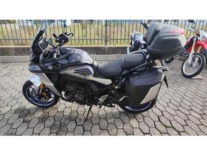 VENDO YAMAHA TRACER 9 GT+ (2023 - 24) USATA A CUNEO (CODICE 9827604) - MOTO.IT