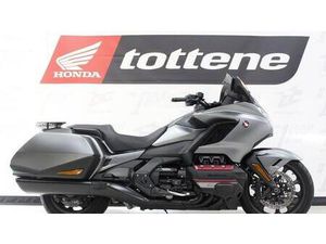 VENDO HONDA GL 1800 GOLD WING DCT (2021 - 24) USATA A BASSANO DEL GRAPPA (CODICE 9827626) - MOTO.IT