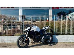 VENDO HONDA CB 1000 HORNET (2025) USATA A VIGEVANO (CODICE 9828025) - MOTO.IT