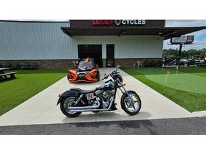 2001 HARLEY-DAVIDSON® LOWRIDER FXDL