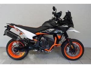 KTM 890 SMT*REMUS*QUICKSHIFTER*TRACK-PACK*GARANTIE*