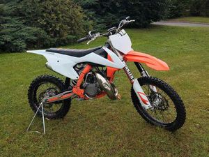 KTM SX85 |TOP ZUSTAND | INKL. SCHUTZAUSRÜSTUNG