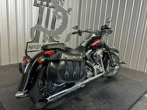 2005 HARLEY-DAVIDSON® FLSTSC - SOFTAIL SPRINGER CLASSIC