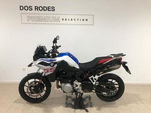 BMW MOTORRAD F 750 GS