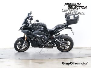 BMW MOTORRAD S 1000 XR