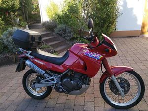 KAWASAKI KAWASAKI KLE 500, TÜV NEU 27/34PS