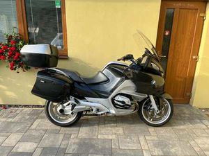 BMW R 1200 RT