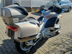 BMW K 1200 LT