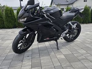 YAMAHA YZF-R-125 ROZBÓRZ