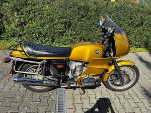 BMW R 100 RS
