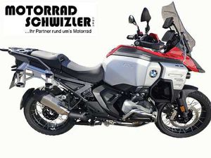 BMW R 1300 GS ADVENTURE