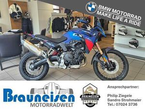 BMW F 900 GS | ENDURO PRO | SC-PROJECT