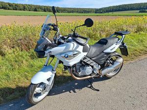 BMW F650 CS SCARVER TWIN SPARK 35 KW