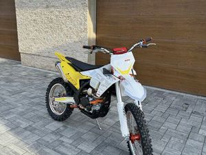 RATY! ASIX XR99 300 CC 2025 CROSS SKIERNIEWICE