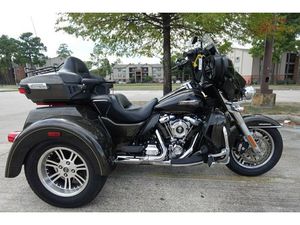 2020 HARLEY-DAVIDSON TRI GLIDE ULTRA