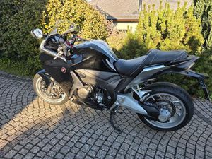 HONDA VFR 1200 FA, TOP ZUSTAND, 66000 KM