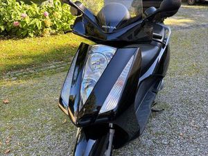 HONDA PANTHEON 125