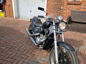HONDA VT 600