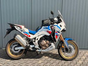 HONDA CRF1100L AFRICA TWIN ADVENTURE SPORTS ES