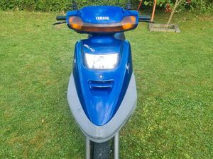YAMAHA CYGNUS R 125 ER ROLLER