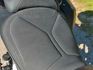 YAMAHA TRACER 9 GT SITZHEIZUNG GRIFFHEIZUNG SCOTOILER