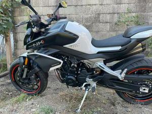 CF MOTO NK800