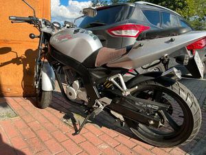 2 DAELIM ROADWIN + VIEL ZUBEHÖR