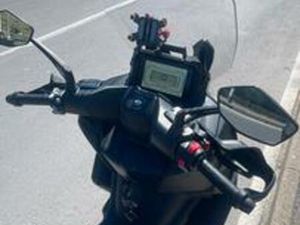 SCOOTER QJ MOTOR FORT 4.0