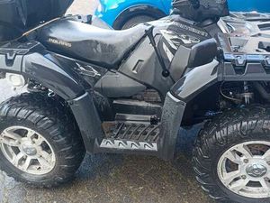 POLARIS 850 XP; TÜV NEU; GUTER ZUSTAND; ZUBEHÖR