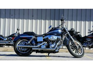 2003 HARLEY-DAVIDSON FXDL - DYNA LOW RIDER