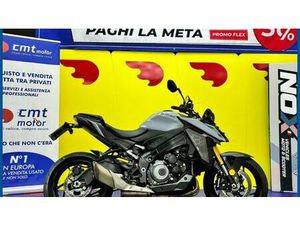 VENDO SUZUKI GSX-S1000 (2021 - 25) USATA A PADERNO DUGNANO (CODICE 9828283) - MOTO.IT