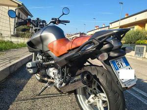 BMW R 1150 R GRIGIO