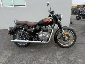 2022 ROYAL ENFIELD CLASSIC 350